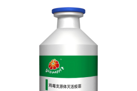 鸡毒支原体灭活疫苗